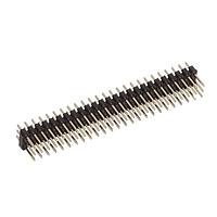 Preci-Dip 894-70-075-10-001101 Unshrouded