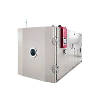 Joeo ACC-1000-D Temperature Low Pressure Test Chamber (1000L; ~0.5Kpa; -70~150℃)