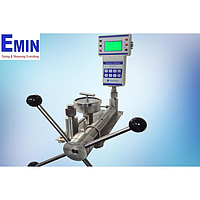 Pressure calibration and comparator service equipment