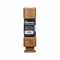 Eaton Bussmann FRN-R-17-1/2ID Class RK5 Fuses FUSETRON DUAL-ELEM CLASS RK5 INDICATI