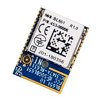 Ezurio 453-00006C USB Adapter BL651 Series - Bluetooth v5 Module, Ext. Antenna (Nordic nRF52810)  - Cut Tape
