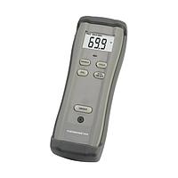 OMEGA HH11C High Accuracy Handheld Thermometers (-200 to 1372°C, single input)