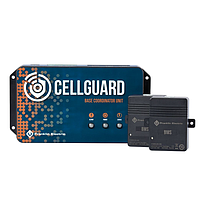 Franklingrid CGBC-350-HWD Wired Battery Monitoring Base Coordinator Unit