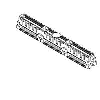Samtec ASP-129646-22 Headers ASP