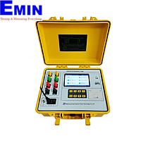 Low Resistance Tester