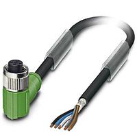 PHOENIX CONTACT 1682977 Sensor Cables / Actuator Cables SAC-5P-3.0-PUR M12FR SH