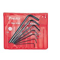 Hex Wrench set