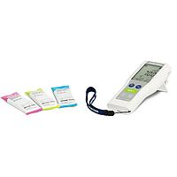 Mettler Toledo FiveGo F2 pH meter (0 – 14 pH, 0 °C – 100 °C)