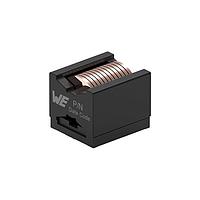 Wurth Elektronik 7843763540068 High Current Inductor WE-HCFAT 6.8 uH  56.7 A  1.2 mOhms