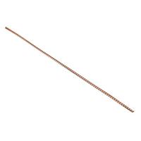 Laird Performance Materials 0097054202 Fingerstock Strip Gaskets NOSG,STR,BF,PSA .080x.250x.188x16