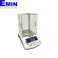 SciLab SL.WBA0620A Hi-Precision Lab Balance (620g, d=1mg)