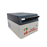 ESi EDX-9000A PLUS XRF Spectrometer (Na (11) – U (92))