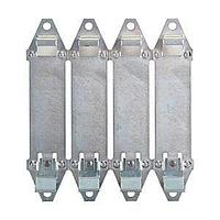 Eaton QCFCLIP Face Mounting Clip QUICKLAG C FACE MTG CLIP