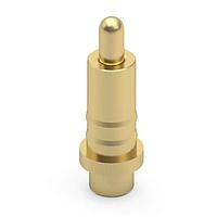 Mill-Max 0873-0-57-20-82-14-11-0 Spring-Loaded Through Hole Mount Spring-Loaded Pin