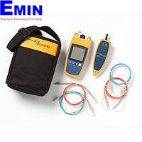 Fluke Network FQM-100-M-VFL Fiber QuickMap™ Kit with VisiFault