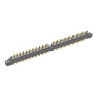 AirBorn WTBV100PCSY Plugs 2Row Straight Plug I/O