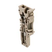Weidmuller 1875210000 Pluggable Terminal Blocks ZP 2.5/1AN ZA O.RA