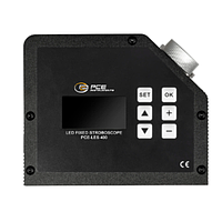 PCE LES 400 Rotation meter (50 ... 36000 FPM)