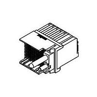 Molex 76500-5607 Hard Metric Connectors IMPACT RAM 4X16 SN