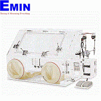 Sterile working chamber