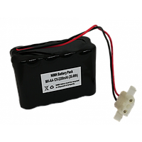 TSI Flowmeter 34-2111 Battery Packs 2.2Ah