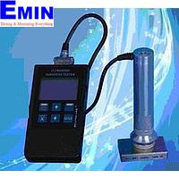 Ultrasonic hardness tester