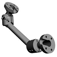 Swivellink SLM-100150 Single Arm Basic Kit METRIC STD SINGLE ARM KIT W/ 150MM LINK