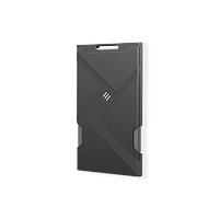 Mobile barcode reader