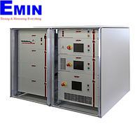 Transformer test equipment