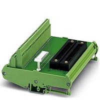 PHOENIX CONTACT 2311399 Terminal Block Interface Modules UM-2KS50/UNI/ CS/Z/SO180