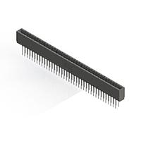 EDAC 737-078-545-201 Receptacles Press-fit Card Edge Connector
