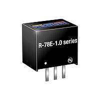 RECOM Power R-78E3.3-1.0 Non-Isolated / PoL 1A 7-28Vin 3.3Vout SIP