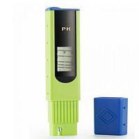 HINOTEK PH-061 Pen-type pH Meter (0.00-14.00pH, 0.01pH, ±0.1pH)