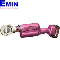 EMEADS EA-300 Economical Hydraulic Crimping Tool (60KN)