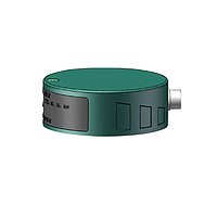 Precision Wave PWRD81HA Radar Water Level Transmitter (80GHz; 15m/45m)