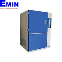 Samyon LSY-18B Automatic Concrete Sulfate Dry Wet Cycling Test Equipment (6 kw)