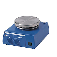 IKA RH basic 2 (0003339000) Magnetic stirrer  