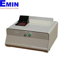 Grinding metallographic polishing machine