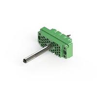 EDAC 516-038-000-605 Housings Rack & Panel Connector