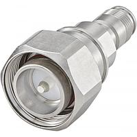 Rosenberger 64S189-K01N1 RF Adapters - Between Series adaptor