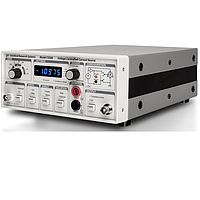 High Voltage DC power supply