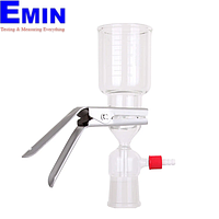 Lab Filtration Apparatus