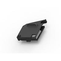 AMP Connectors - TE Connectivity 1745074-2 Accessories 9 POSITIONS COVER WITH CRIMP H