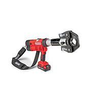 Ridgid RP 342-XL Press Tool (7,200 lbs, RIDGID RP 342-XL Press Tool with Actuator and Rings)