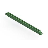 EDAC 345-070-524-403 Standard Card Edge Connectors .100" (2.54mm) Pitch Card Edge Connector