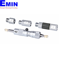 INSIZE 3638-1100 Internal Gear Tooth Micrometer (150-1150mm)
