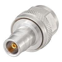 Rosenberger 153QK153-S00N5 RF Adapters - Between Series adaptor