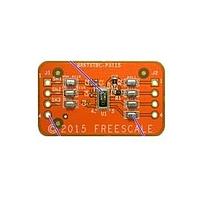 NXP BRKTSTBC-P3115 Pressure Sensor Sensor Breakout Board for the MPL3115 with FRDMSTBC-P3115 design