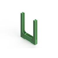 EDAC 345-008-525-158 Standard Card Edge Connectors .100" (2.54mm) Pitch Card Edge Connector