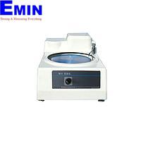 Grinding metallographic polishing machine